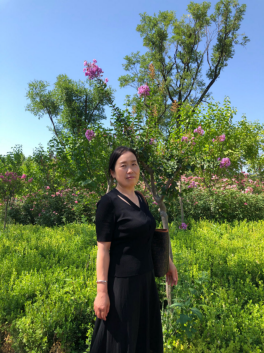 李琴兰