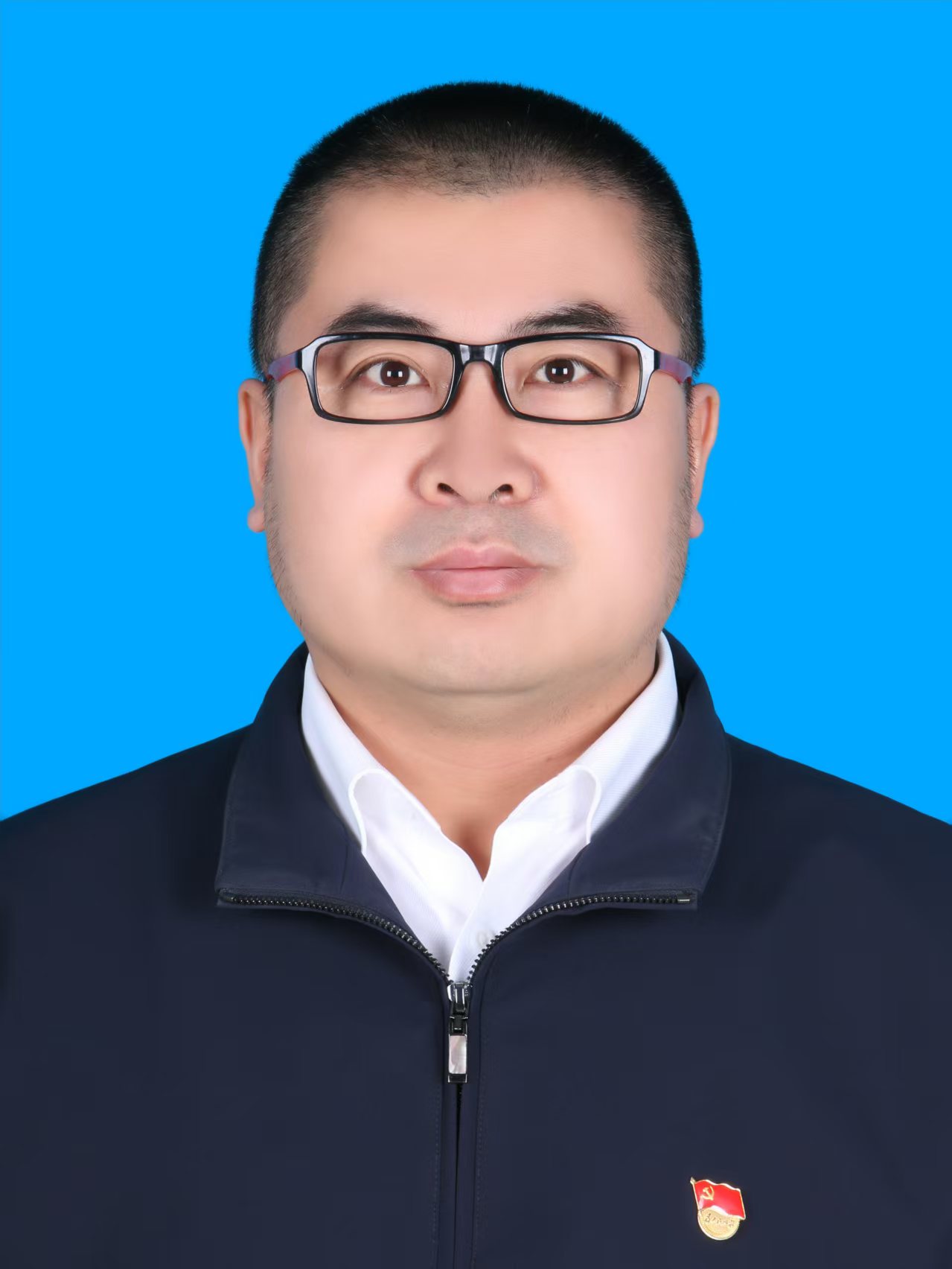杨冠中